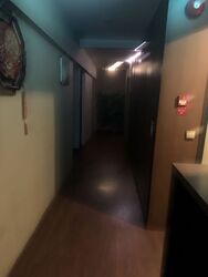 Blk 348 YUHUA PLACE (Jurong East), HDB 3 Rooms #561442181